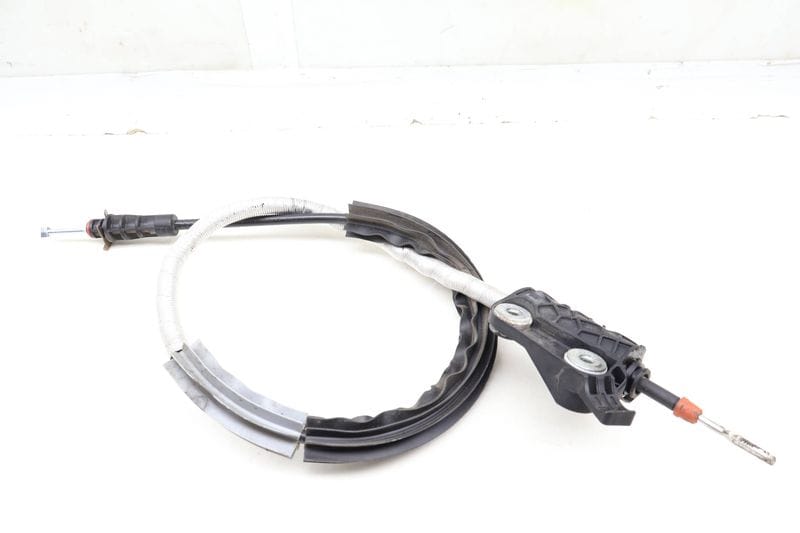 Automatic Shifter Linkage / Cable 3QF713025H — Used (SKU 643585)