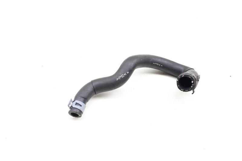 Auxiliary Coolant / Water Pump Hose 3QF121063 — Used (SKU 643789)