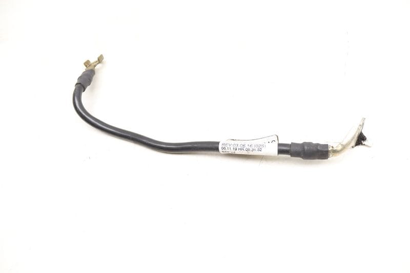 Battery Ground Strap / Cable 5Q0971250AC — Used (SKU 473074)