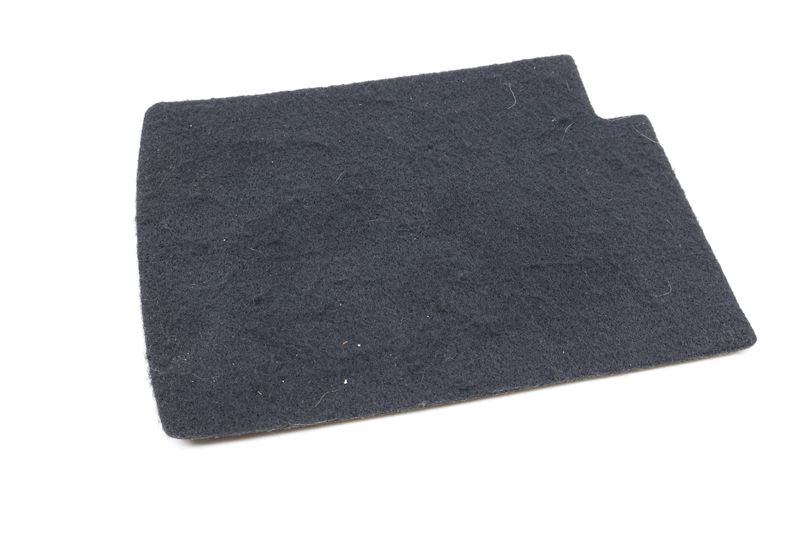 Center Console Storage Bin / Tray Insert 3CN864765A — Used (SKU 686677)