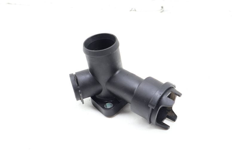 Coolant Flange 03H121133 — Used (SKU 686801)