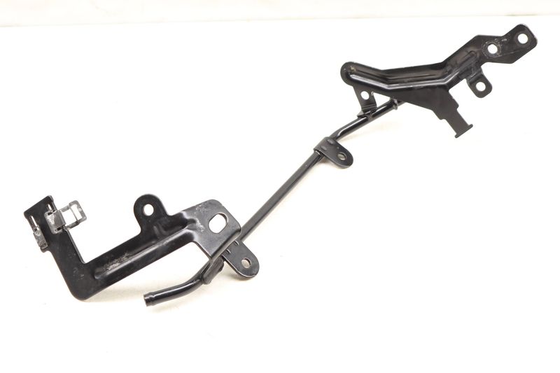 Coolant Line / Pipe / Tube 3C0121070AJ — Used (SKU 512779)