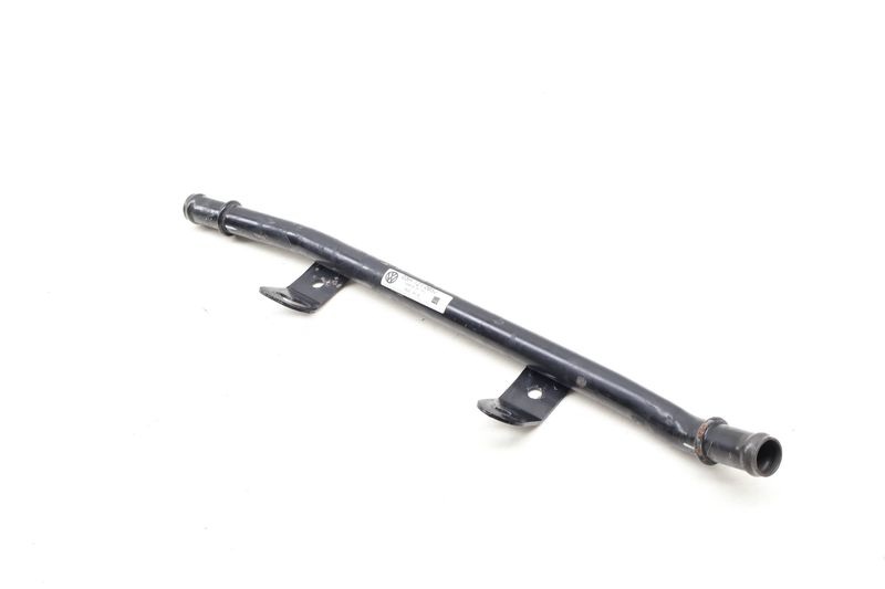 Coolant Pipe / Tube / Line 03H121065J — Used (SKU 643788)