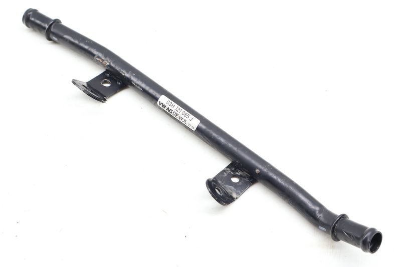 Coolant Pipe / Tube / Line 03H121065J — Used (SKU 687077)