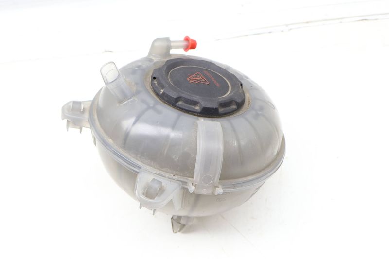 Coolant Reservoir / Tank / Bottle 5QM121407B — Used (SKU 687015)