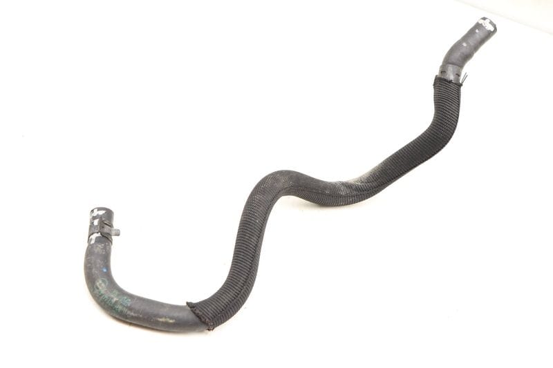 Coolant Reservoir Tank Hose / Line 3QF121447A — Used (SKU 512780)