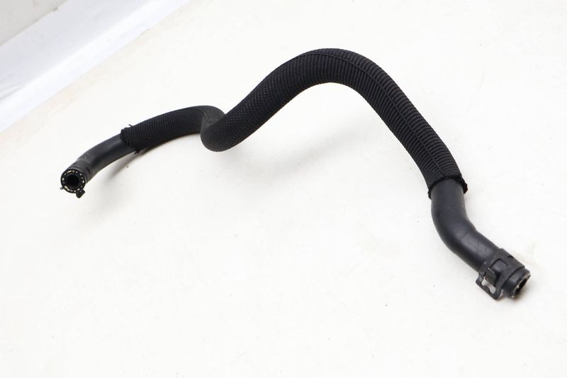 Coolant Reservoir Tank Hose / Line 3QF121447A — Used (SKU 629445)