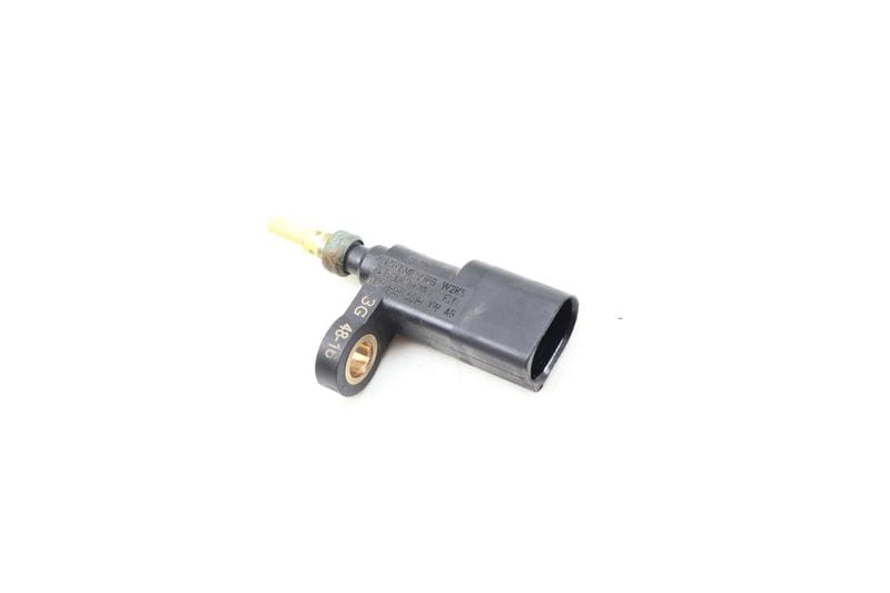 Coolant Temperature / Temp Sensor 03F919501B — Used (SKU 643616)