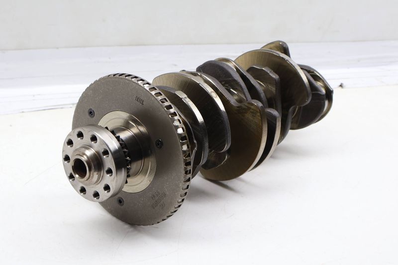 Crankshaft / Crank Shaft 03H105101AF — Used (SKU 686974)