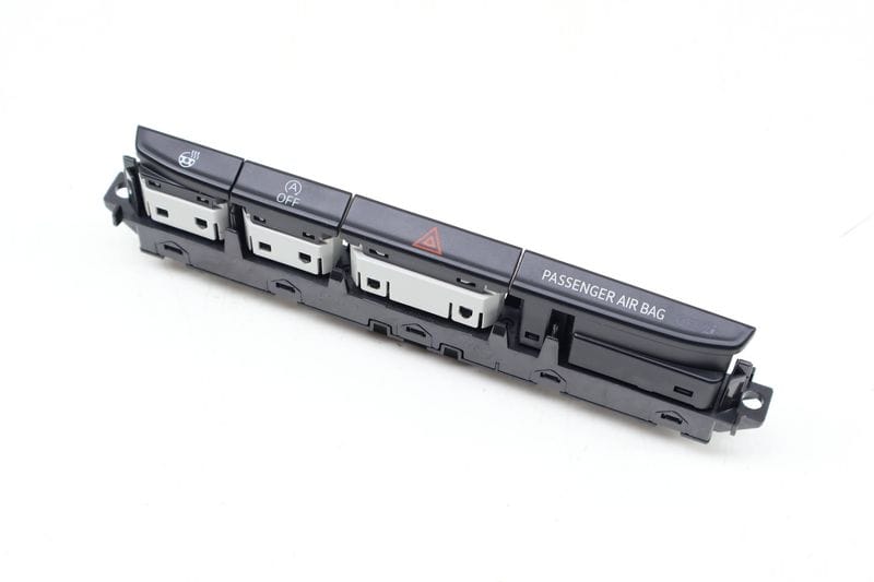 Dash Multi Switch 3CN927132 — Used (SKU 686718)
