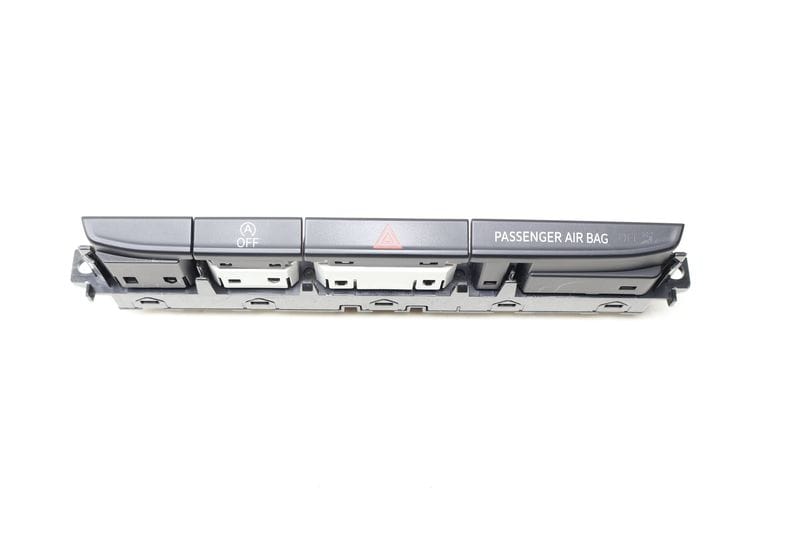 Dash Multi Switch 3CN927132A — Used (SKU 643426)