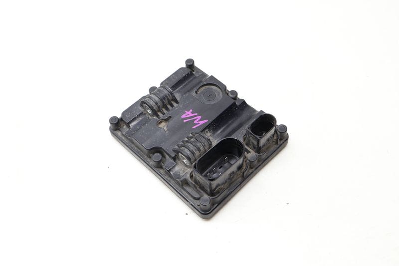 Diff / Differential Control Module 0CQ907554J — Used (SKU 643481)
