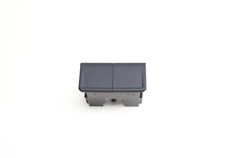 Dummy Trim Cap / Blank Cover 3CN927137 — Used (SKU 643536)