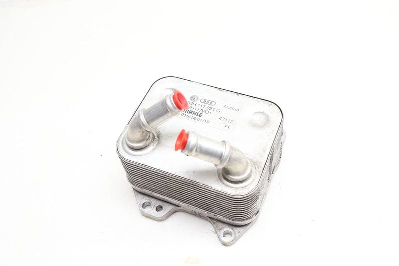 Engine Oil Cooler 03H117021G — Used (SKU 650952)