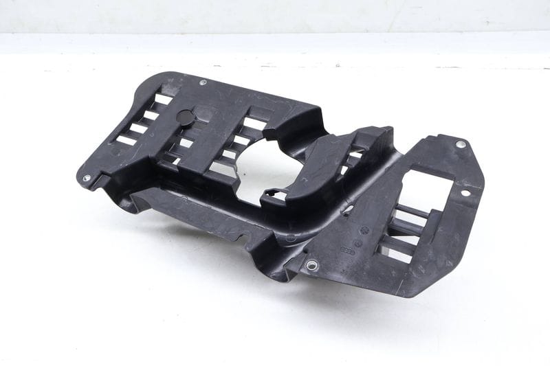Engine Oil Pan / Sump Windage Tray 03H103623J — Used (SKU 643667)