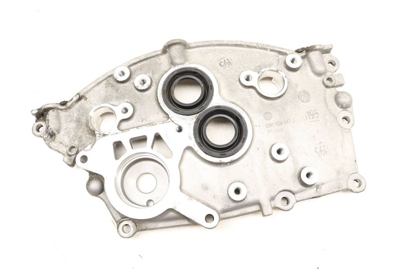 Engine Sealing Plate 03H109147J — Used (SKU 512563)