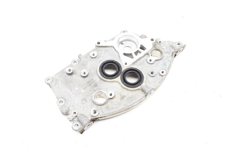 Engine Sealing Plate 03H109147J — Used (SKU 643733)