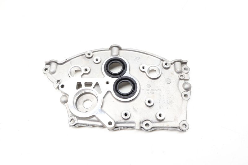 Engine Sealing Plate 03H109147J — Used (SKU 650961)