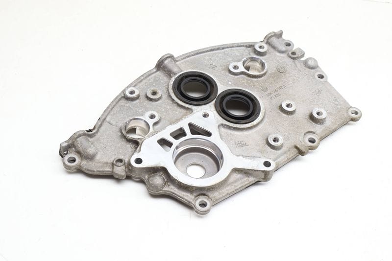 Engine Sealing Plate 03H109147J — Used (SKU 687009)