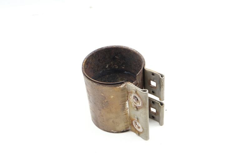 Exhaust Clamp 5Q0253141 — Used (SKU 643716)