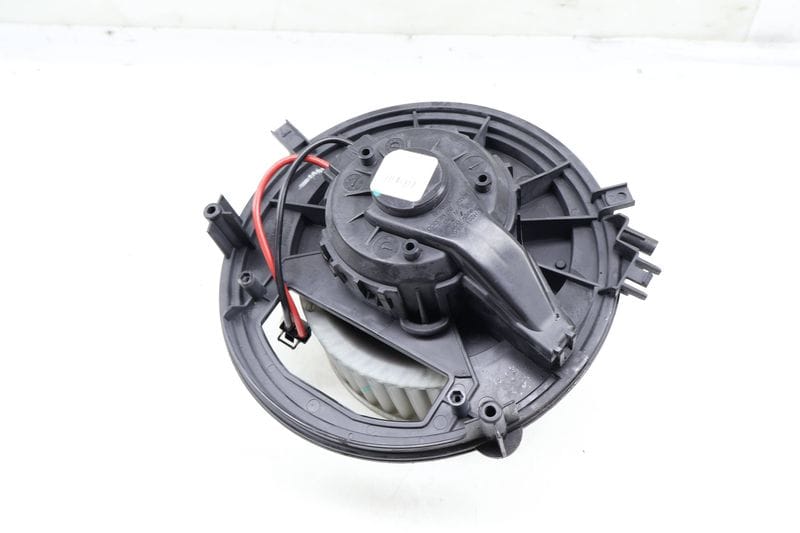 Blower Motor / Fan 3QF819021 — Used (SKU 650904)