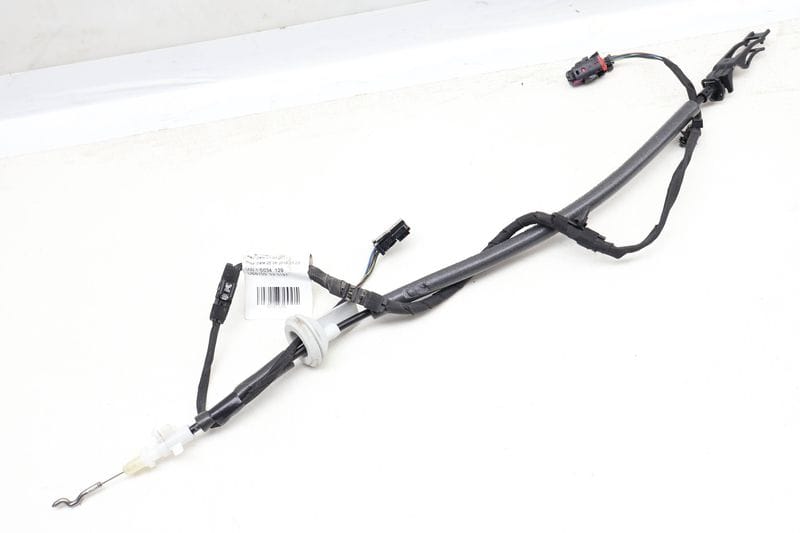 Door Handle Release Bowden Cable 3CN972295 — Used (SKU 629130)