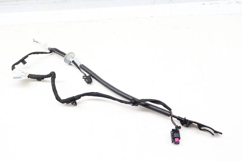 Door Handle Release Bowden Cable 3CN972295 — Used (SKU 650764)