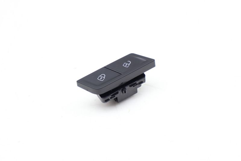 Door Lock / Unlock Switch Button 3CN962125 — Used (SKU 686710)