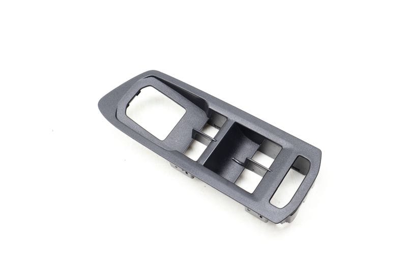 Door Master Window Switch Trim 3CN867255 — Used (SKU 650872)