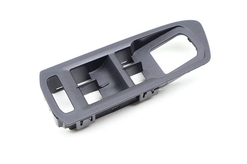 Door Master Window Switch Trim 3CN867255 — Used (SKU 686697)
