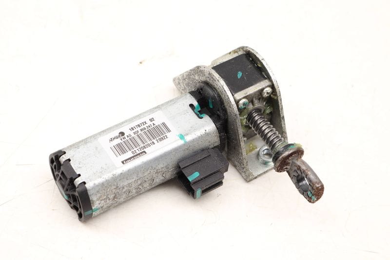 Front Tilt Seat Motor 3QF959247A — Used (SKU 512351)