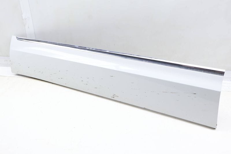 Lower Door Blade / Molding 3CN854939B — Used (SKU 686811)
