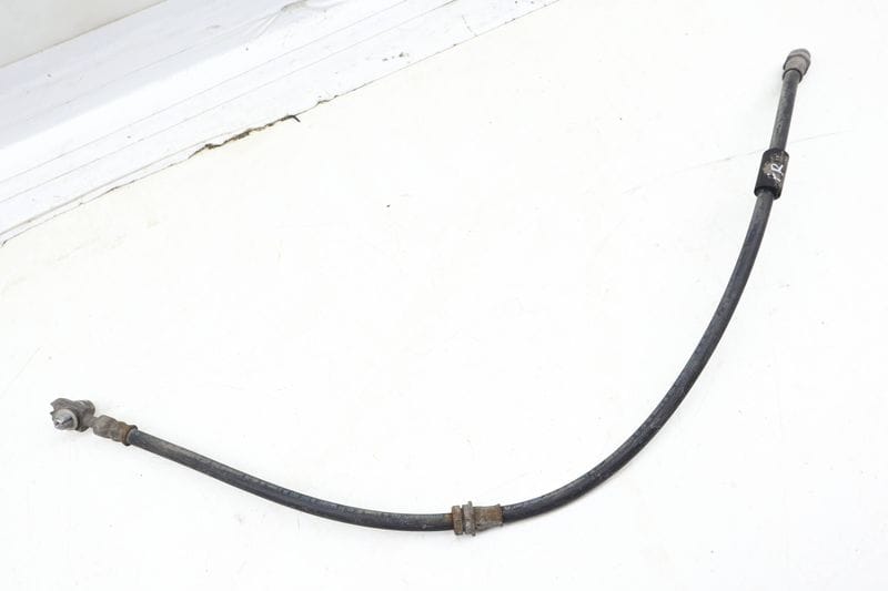 Brake Hose / Line 3QF611701B — Used (SKU 687071)