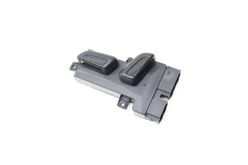 Seat Adjustment Switch 8W0959747 — Used (SKU 643424)