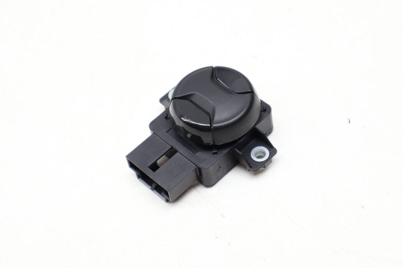 Seat Backrest / Lumbar Adjustment Switch 3CN959777A — Used (SKU 650807)