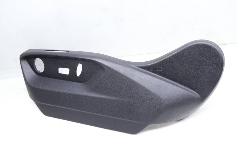 Seat Trim Panel 3CN881313B — Used (SKU 650702)