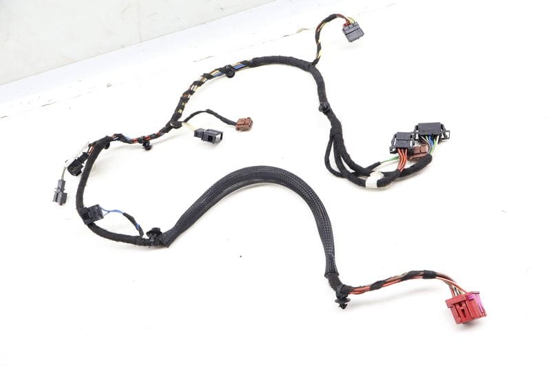 Seat Well Wiring Harness 3CN971391A — Used (SKU 643770)