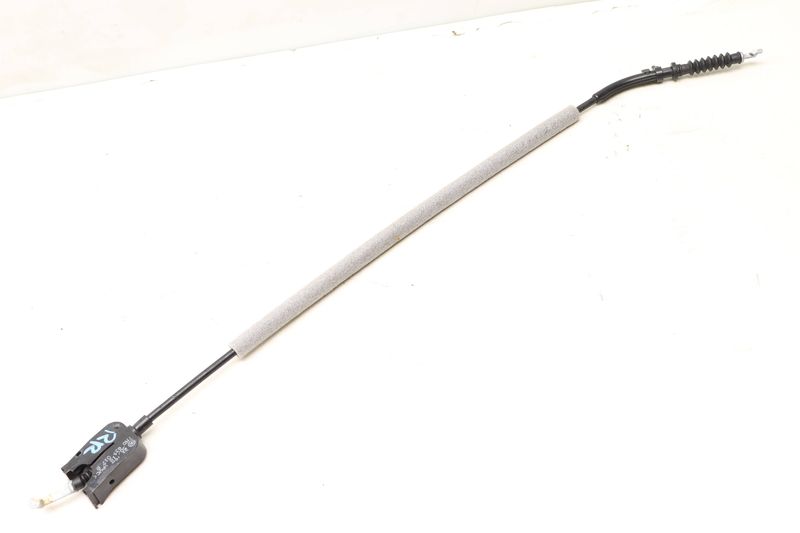 Exterior Door Handle Release / Bowden Cable 7N0837017B — Used (SKU 512407)