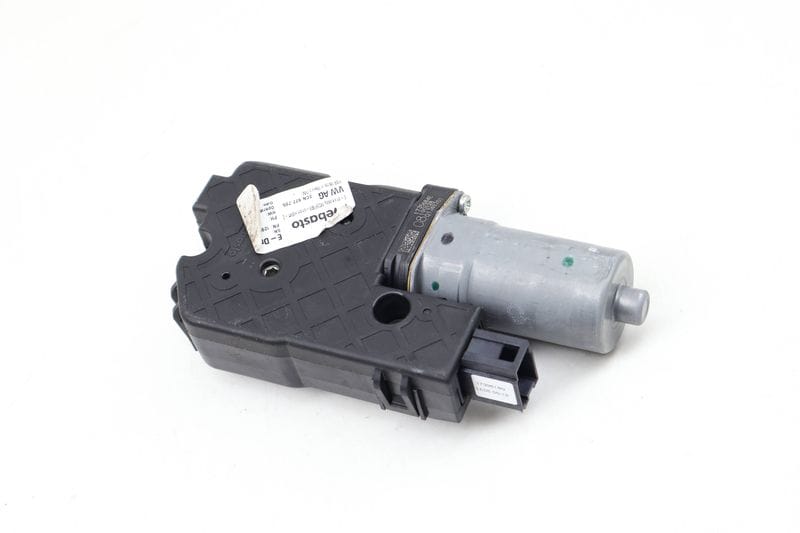 Sunroof / Sun Roof Motor 3CN877795 — Used (SKU 629273)