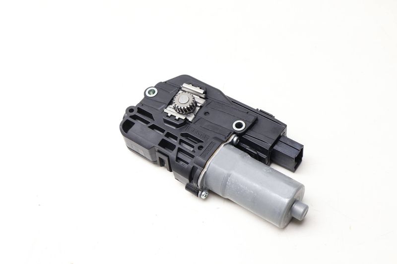 Sunroof / Sun Roof Motor 3CN877795 — Used (SKU 643486)