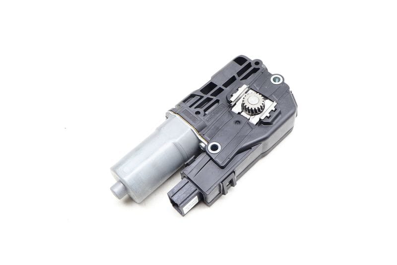 Sunroof / Sun Roof Motor 3CN877795 — Used (SKU 643493)