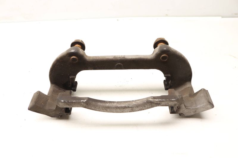 Brake Caliper Carrier / Bracket 3QF615126A — Used (SKU 512673)