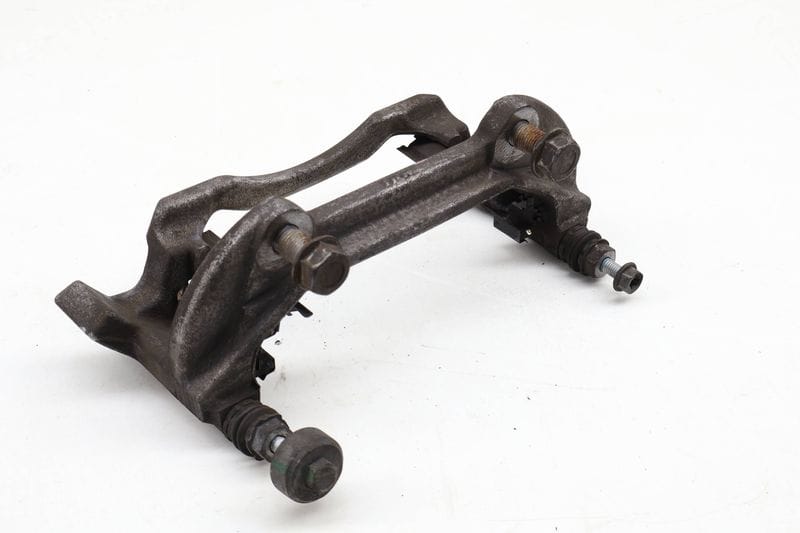 Brake Caliper Carrier / Bracket 3QF615126A — Used (SKU 629398)