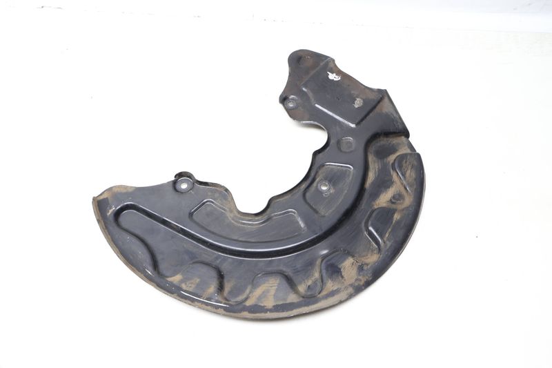 Brake Dust / Splash Shield 3QF615312 — Used (SKU 643729)