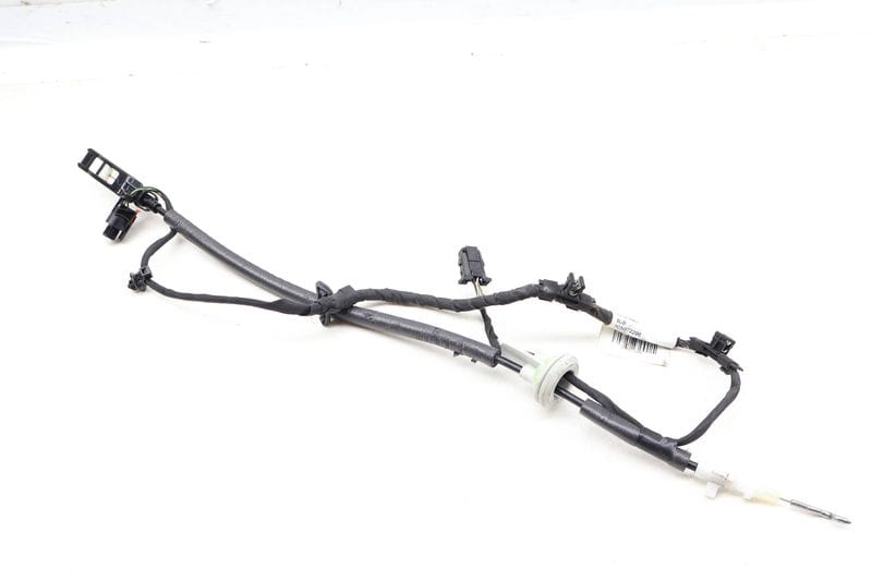 Door Handle Release Bowden Cable 3CN972296 — Used (SKU 643520)