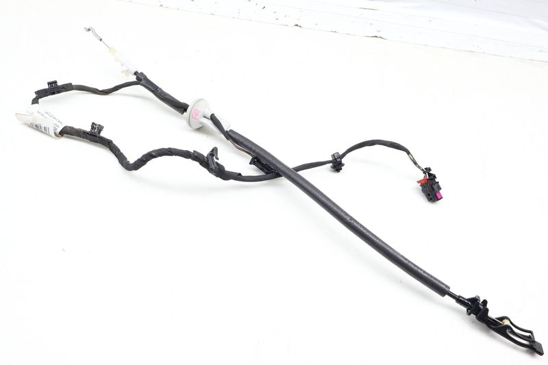 Door Handle Release Bowden Cable 3CN972296 — Used (SKU 686930)