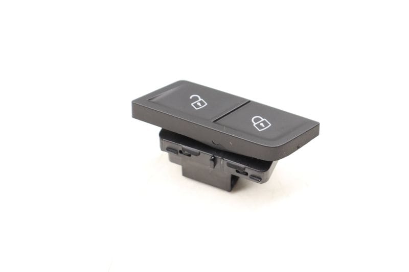 Door Lock / Unlock Switch Button 3CN962126 — Used (SKU 512296)