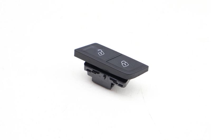 Door Lock / Unlock Switch Button 3CN962126 — Used (SKU 629220)