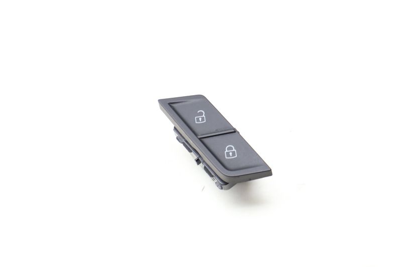 Door Lock / Unlock Switch Button 3CN962126 — Used (SKU 643401)