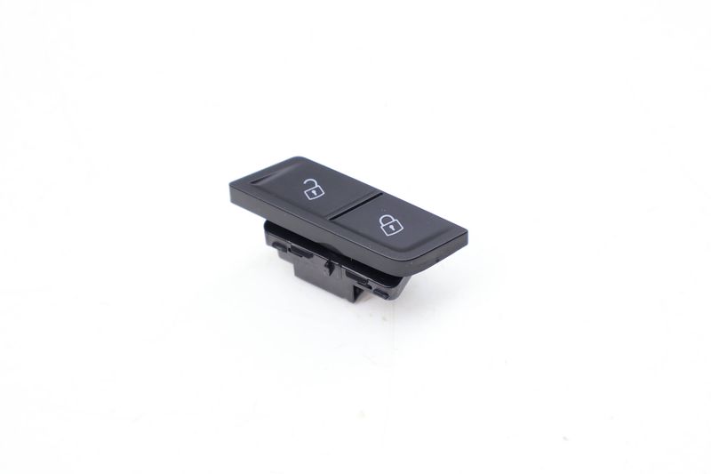 Door Lock / Unlock Switch Button 3CN962126 — Used (SKU 686711)